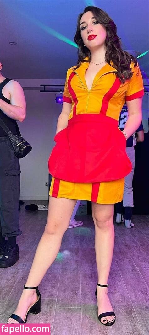 abby boom leak